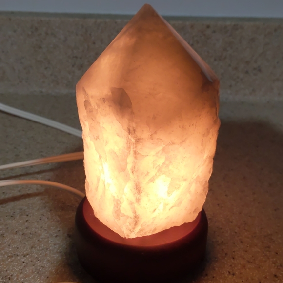 Other - Quartz lamp